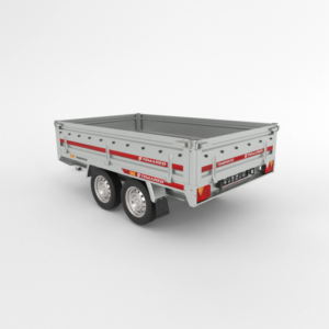 TRANSPORTER 2515/2 0,75T